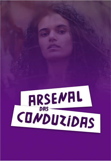 Arsenal das conduzidas