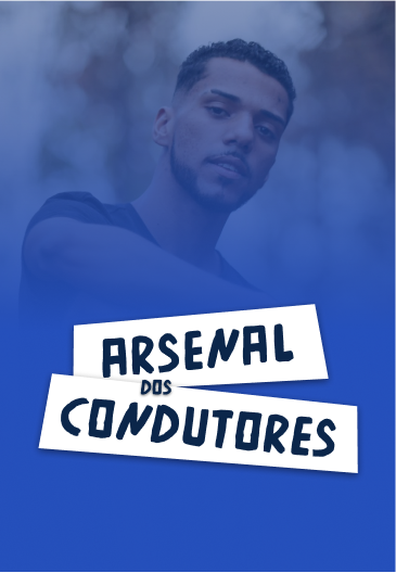 Arsenal dos Condutores