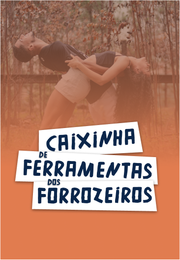 Caixinha de Ferramentas