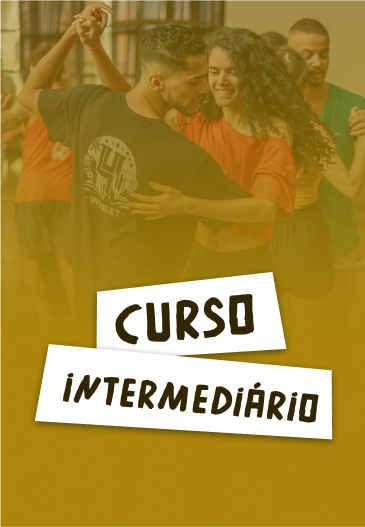 Curso Intermediário
